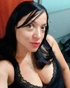 46 Year Old Pereira, Colombia Woman